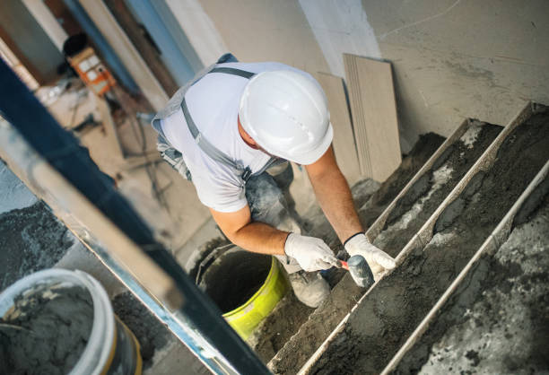 Best Concrete Removal and Replacement in Hebron, OH