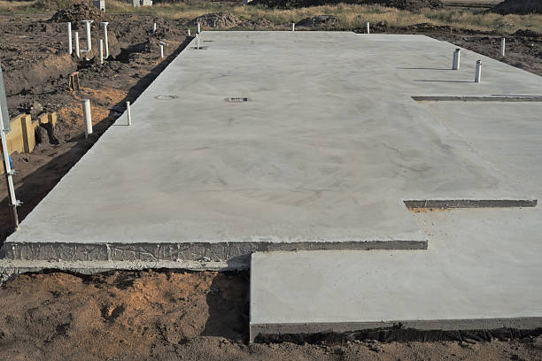 Best Concrete Foundation Repair in Hebron, OH
