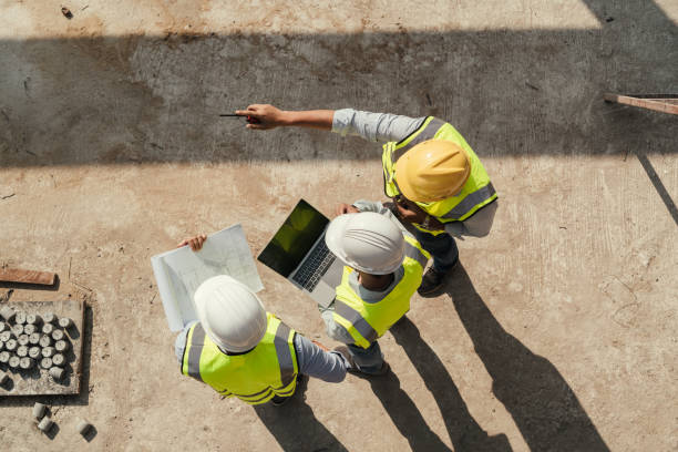 Best Concrete Sealing and Maintenance in Hebron, OH