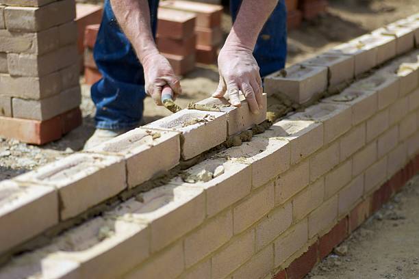 Best Concrete Steps and Stairs in Hebron, OH