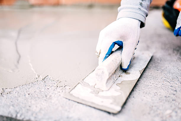 Best Concrete Staining and Coloring in Hebron, OH
